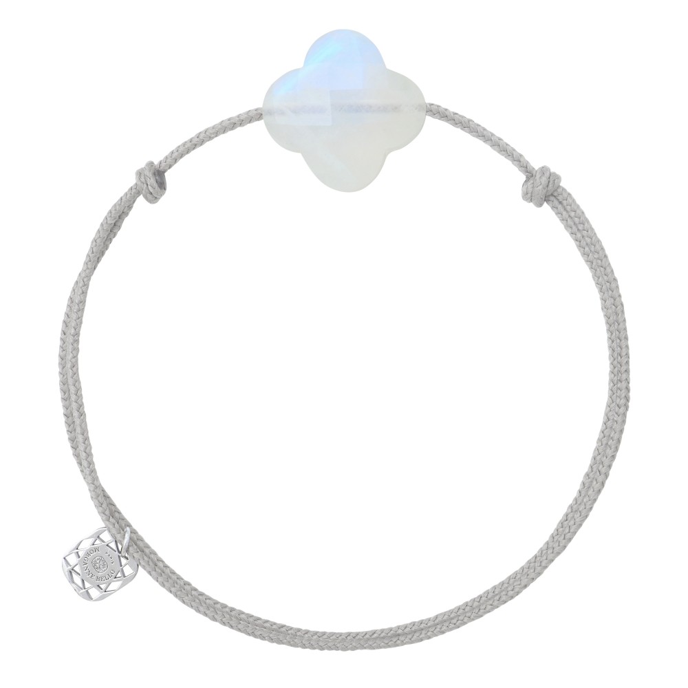 Clover Bracelet – from carrington