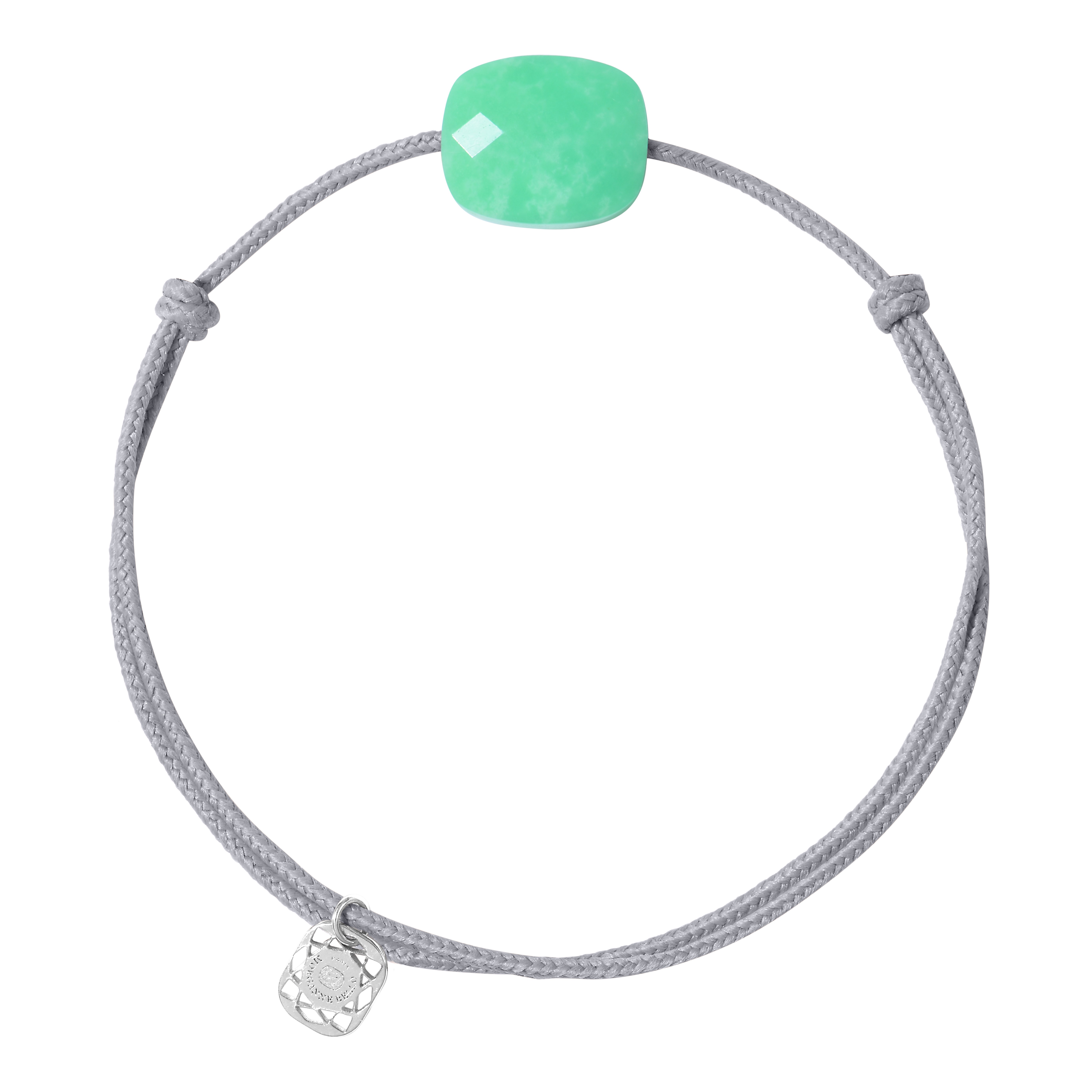 Green Chrysoprase [The Balanced Renewal] Bracelet – Prana Harmony